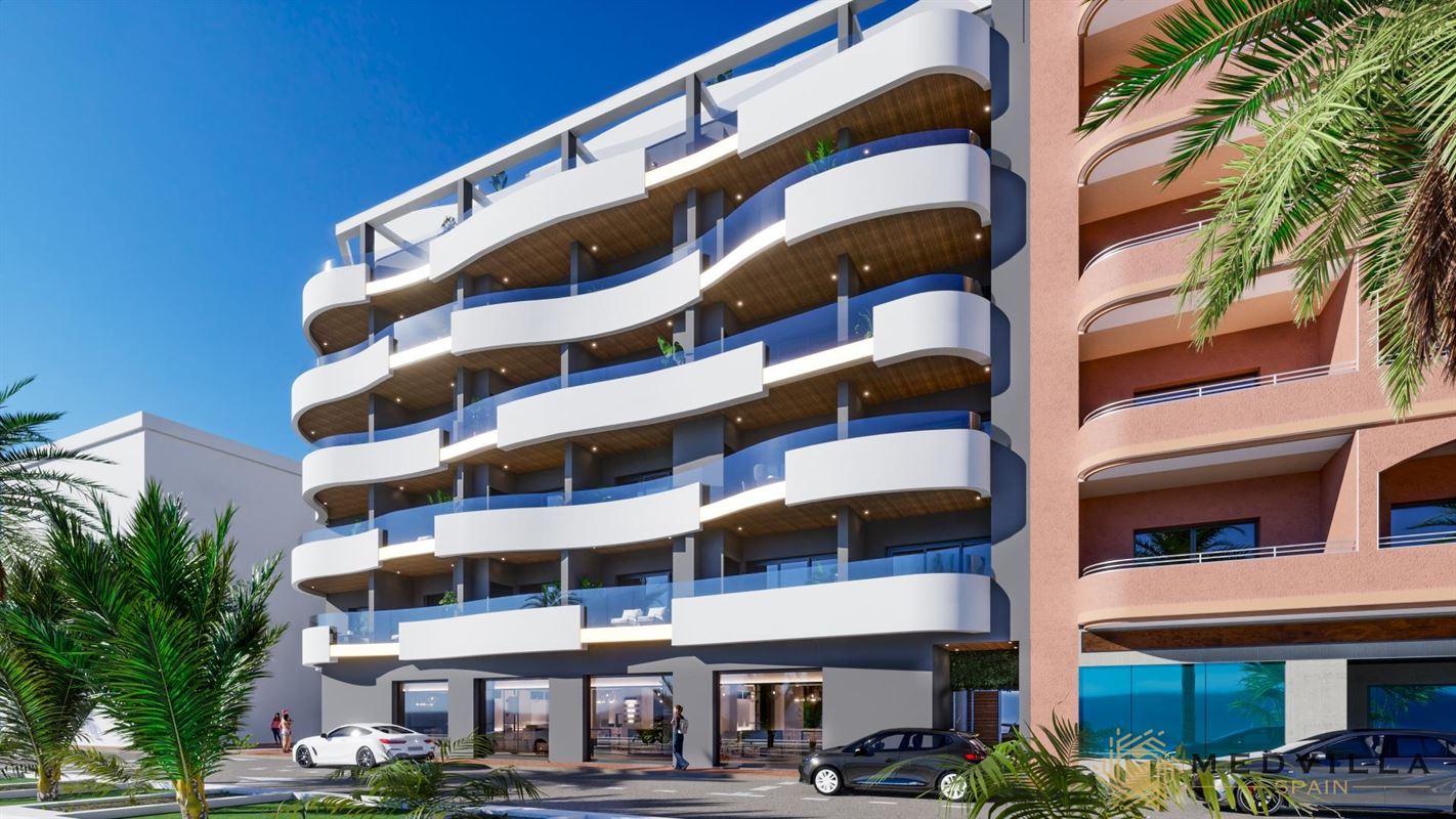 Foto 7 : Appartement met terras te 03181 Torrevieja (Spanje) - Prijs € 339.000