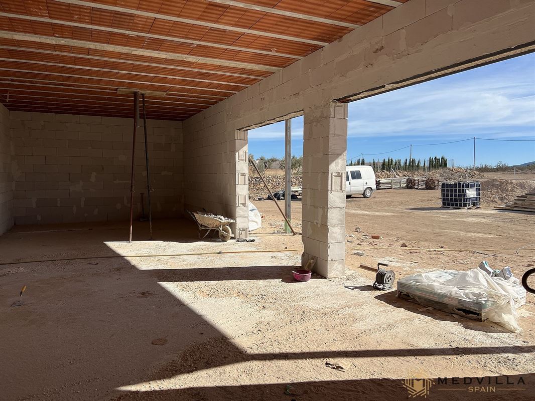 Foto 5 : Villa te 03650 Pinoso (Spanje) - Prijs € 370.000