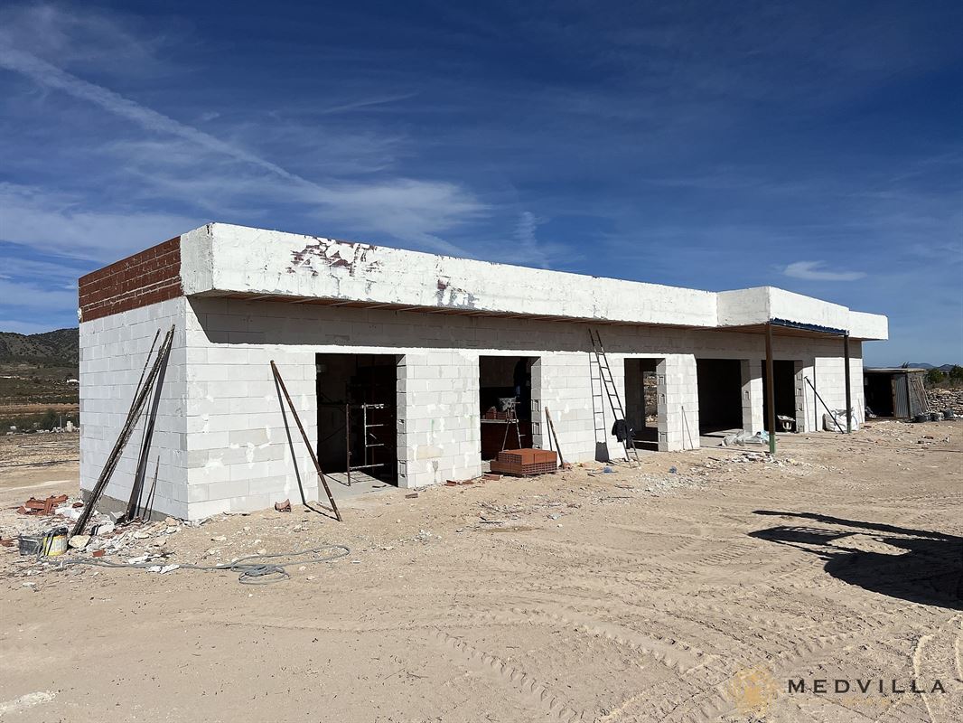 Foto 6 : Villa te 03650 Pinoso (Spanje) - Prijs € 370.000