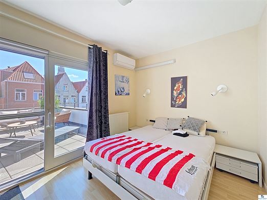 Foto 7 : appartement te 8000 BRUGGE (België) - Prijs € 450.000