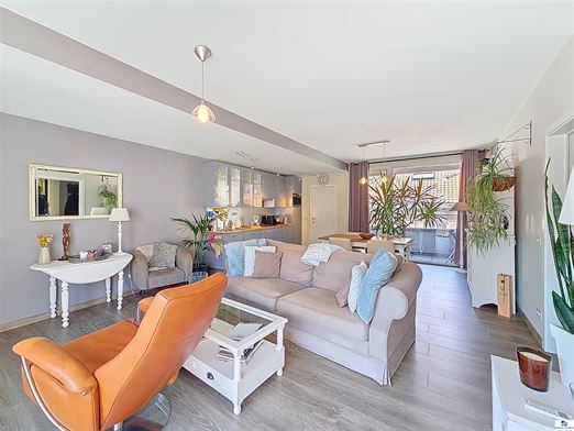 Foto 4 : appartement te 8000 BRUGGE (België) - Prijs € 450.000