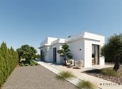 Foto 11 : Villa te 30320 Hacienda del Álamo golf (Spanje) - Prijs € 279.900