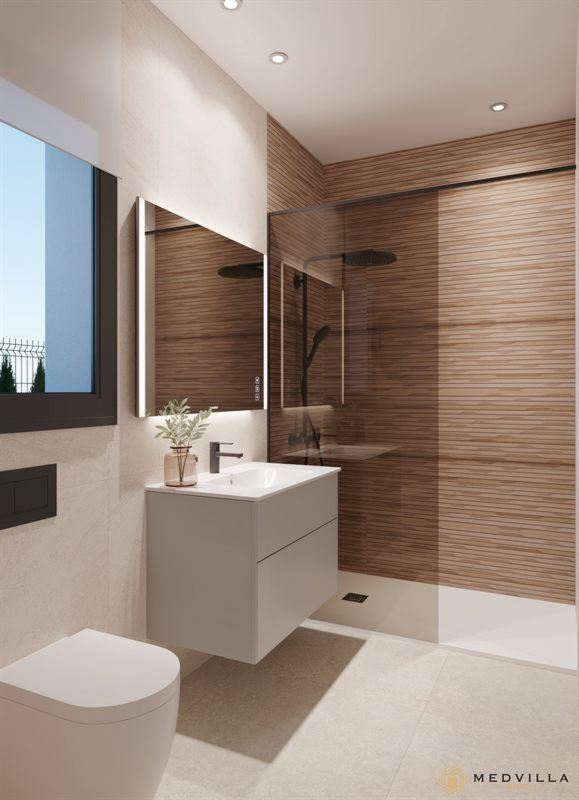 Foto 17 : Villa te 30320 Hacienda del Álamo golf (Spanje) - Prijs € 279.900