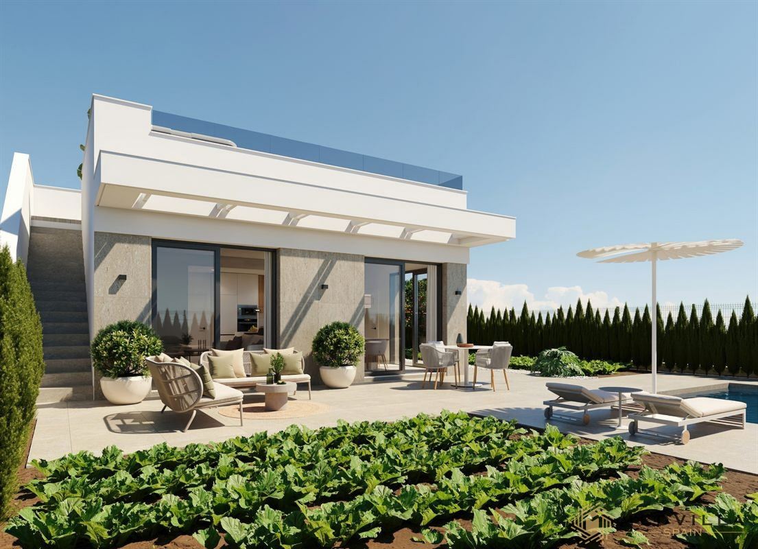 Foto 10 : Villa te 30320 Hacienda del Álamo golf (Spanje) - Prijs € 279.900