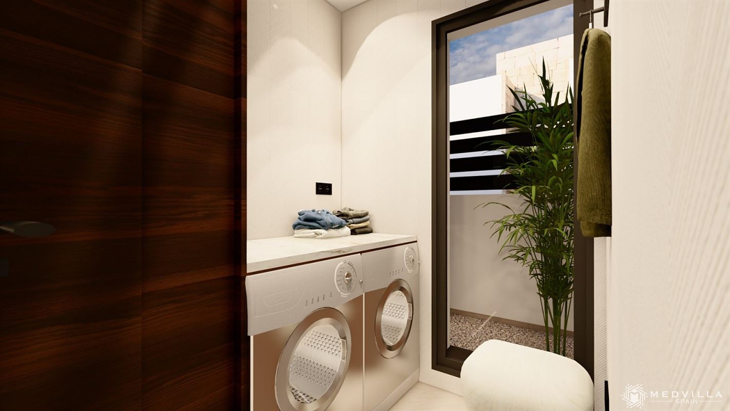 Foto 5 : Villa te 03178 Benijòfar (Spanje) - Prijs € 399.900