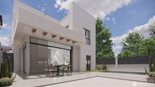 Foto 13 : Villa te 03187 Los Montesinos (Spanje) - Prijs € 369.000