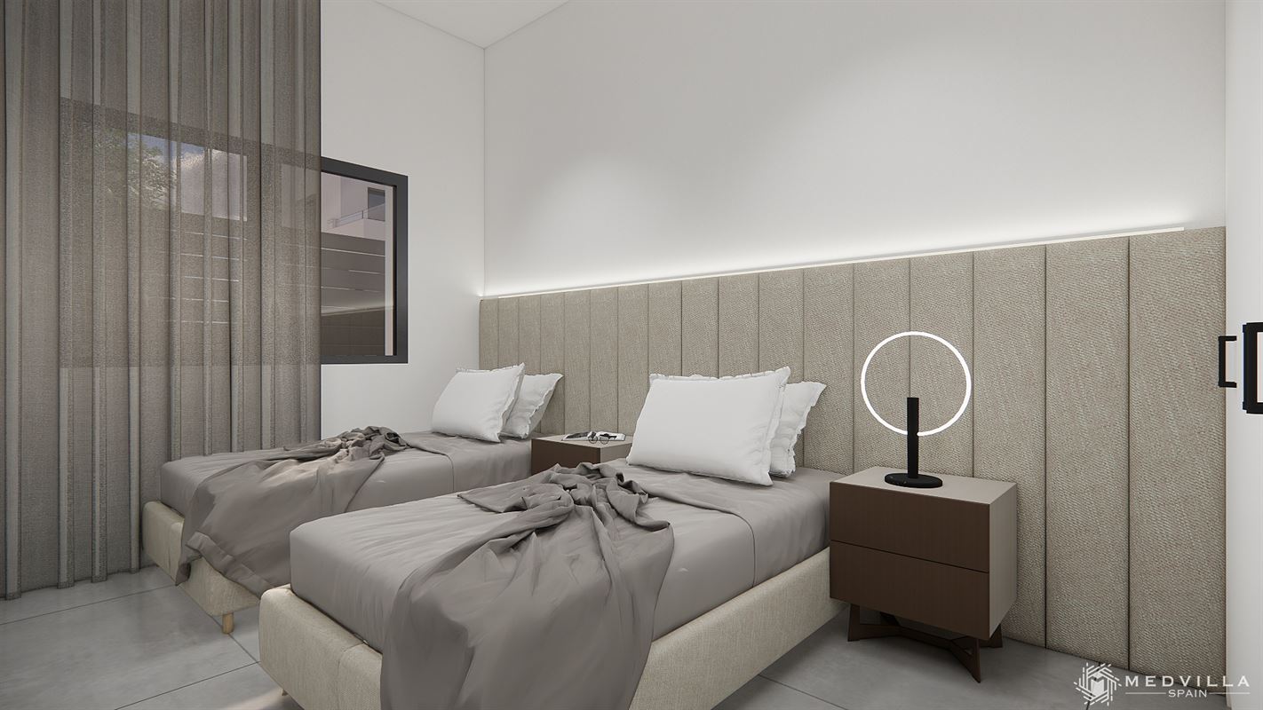 Foto 8 : Villa te 03187 Los Montesinos (Spanje) - Prijs € 369.000