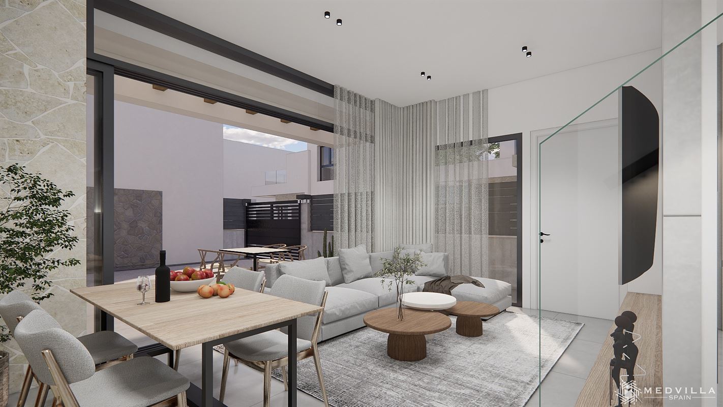 Foto 5 : Villa te 03187 Los Montesinos (Spanje) - Prijs € 369.000