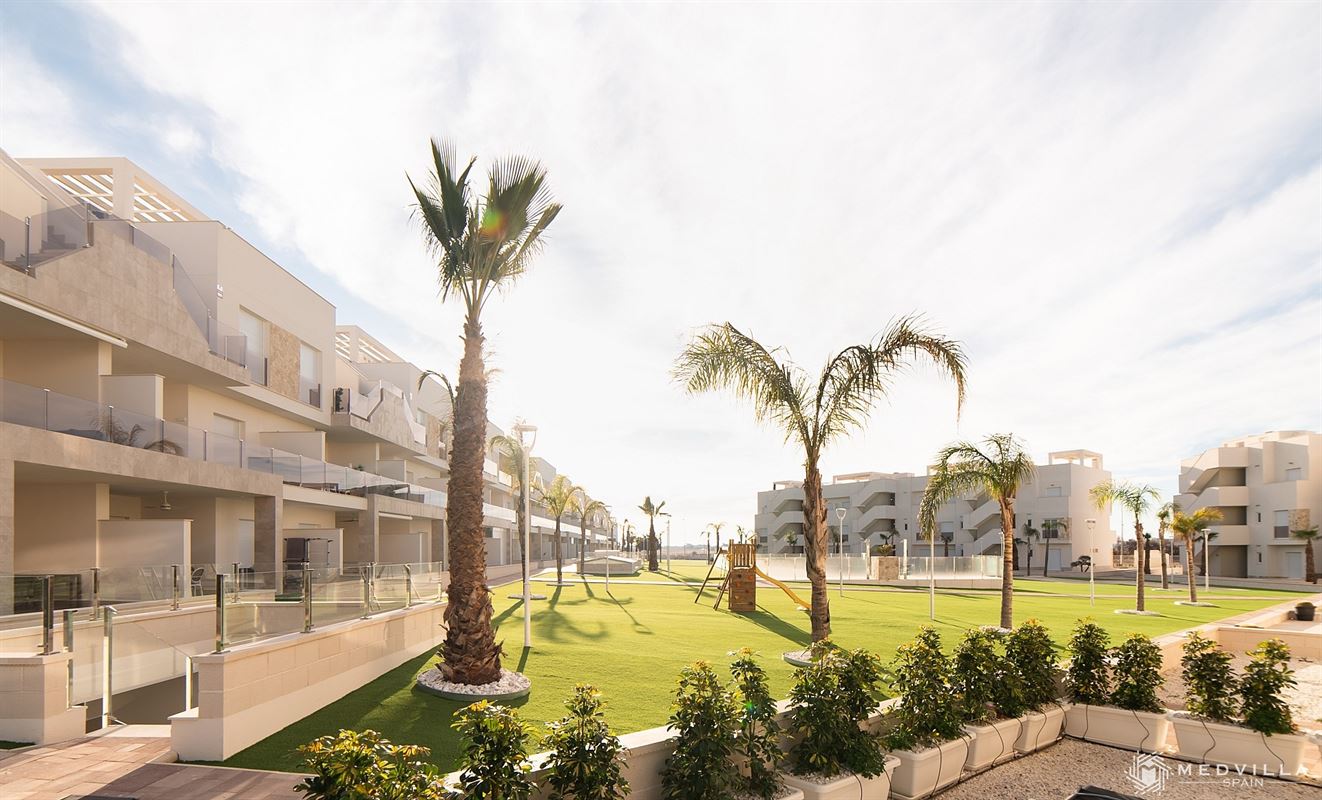 Foto 12 : Appartement met terras te 03149 El Raso (Spanje) - Prijs € 330.000