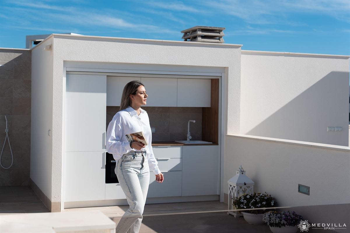 Foto 18 : Appartement met terras te 03149 El Raso (Spanje) - Prijs € 330.000