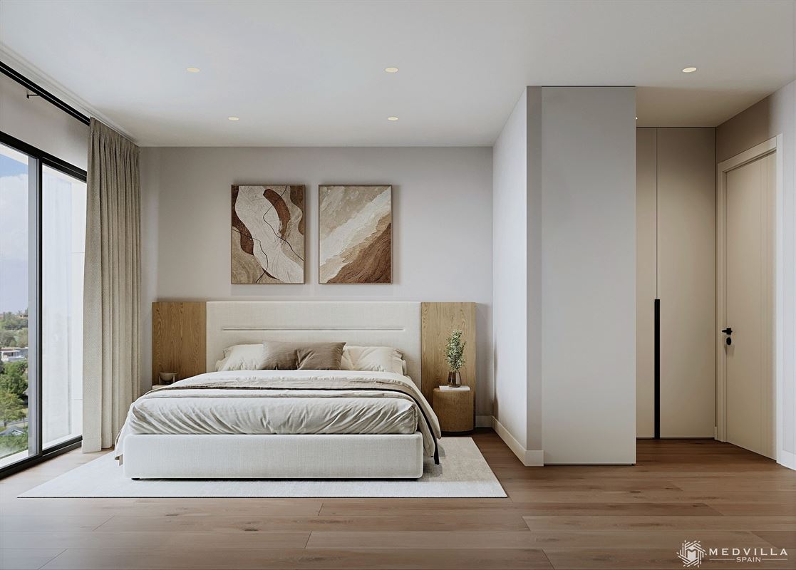 Foto 5 : Appartement met terras te 03570 Villajoyosa (Spanje) - Prijs € 788.000