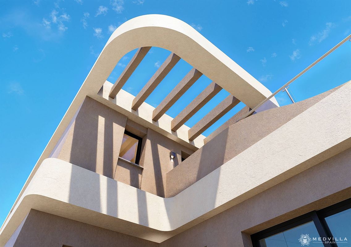 Foto 5 : Villa te 03159 Daya Nueva (Spanje) - Prijs € 399.900