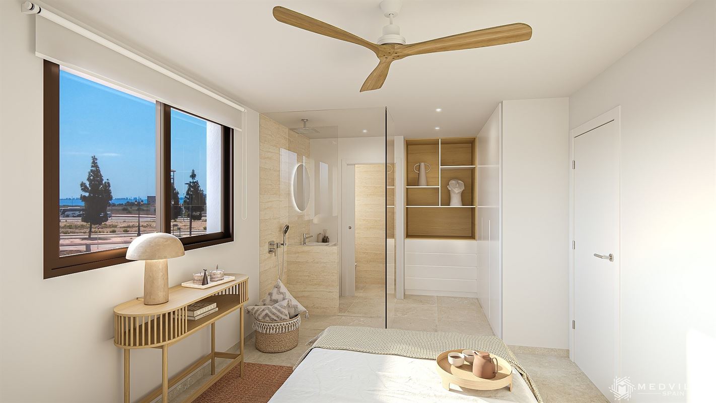 Image 5 : Apartment with terrace à 30710 Los Alcazares (Espagne) - Prix 309.900 €