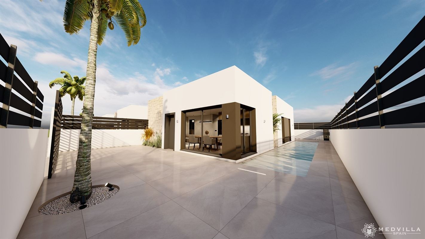 Foto 1 : Villa te 03178 Benijòfar (Spanje) - Prijs € 399.900