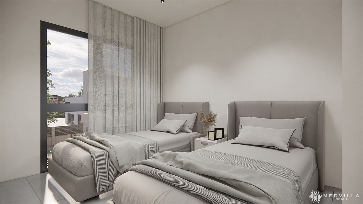 Foto 10 : Villa te 03187 Los Montesinos (Spanje) - Prijs € 369.000