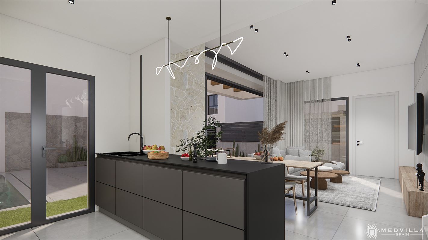 Foto 6 : Villa te 03187 Los Montesinos (Spanje) - Prijs € 369.000