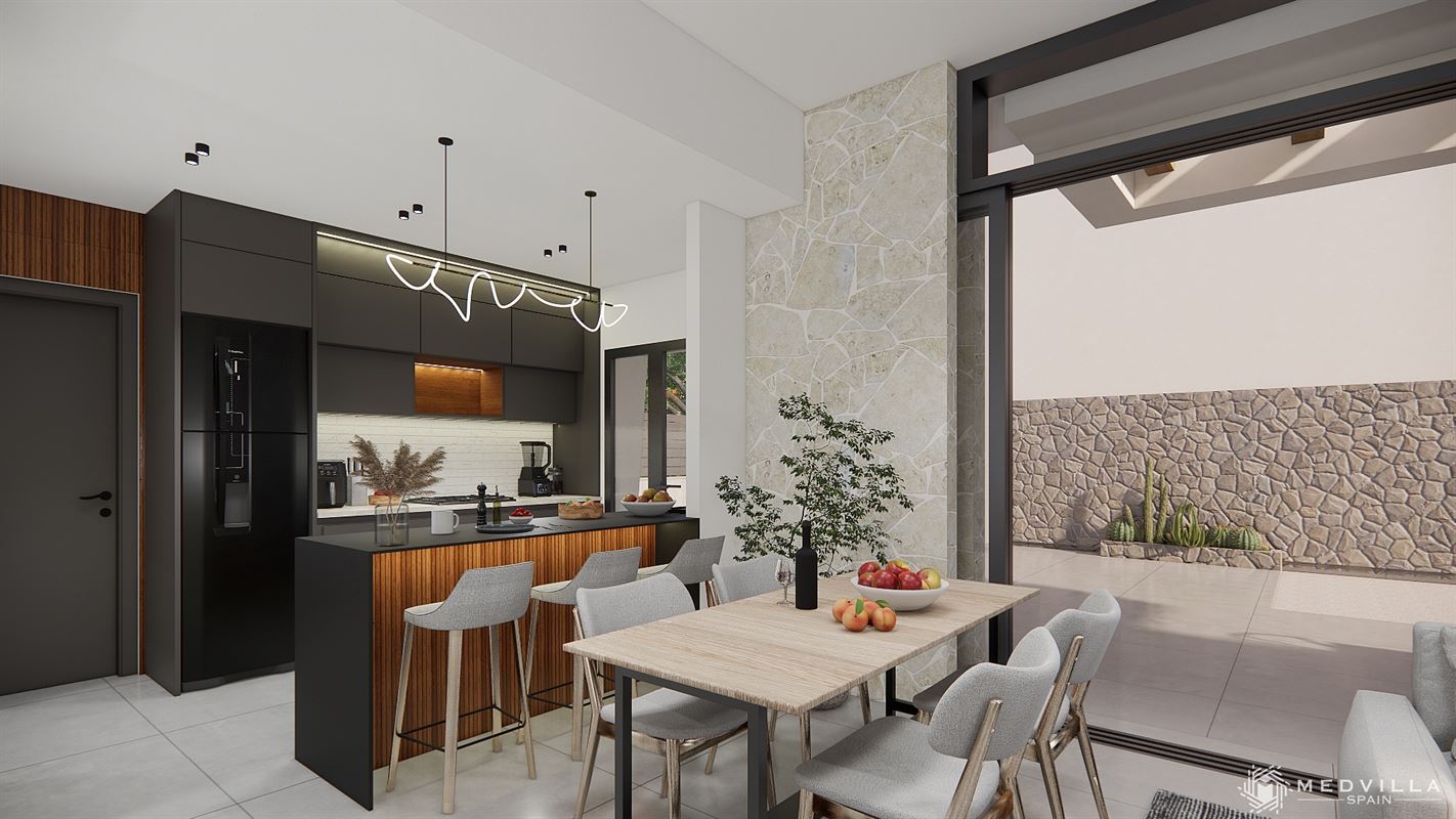 Foto 7 : Villa te 03187 Los Montesinos (Spanje) - Prijs € 369.000