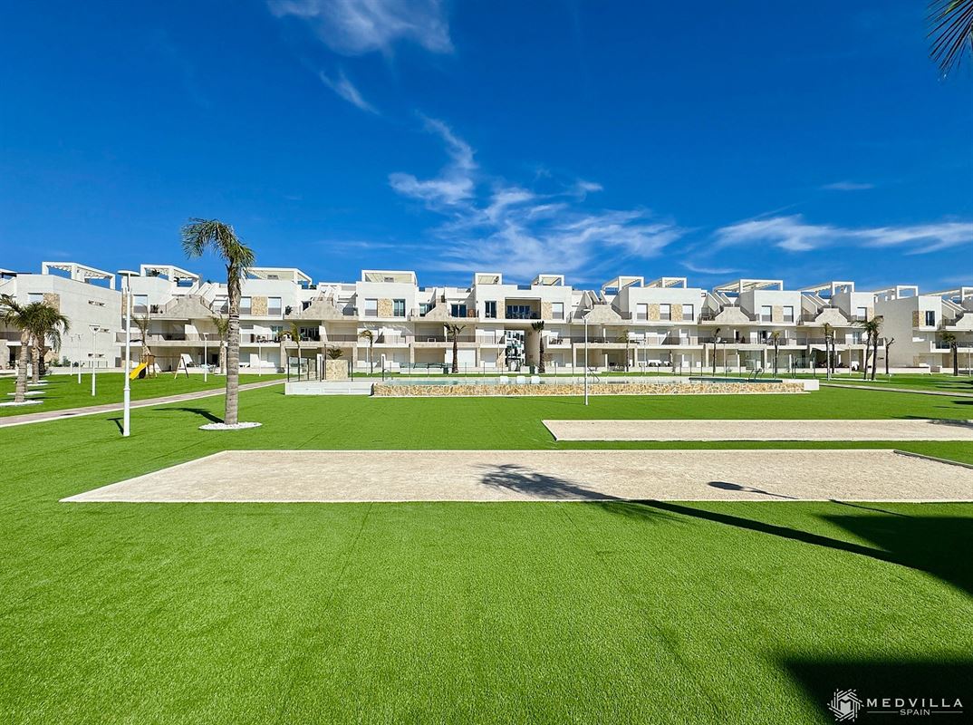 Foto 21 : Appartement met terras te 03149 El Raso (Spanje) - Prijs € 330.000