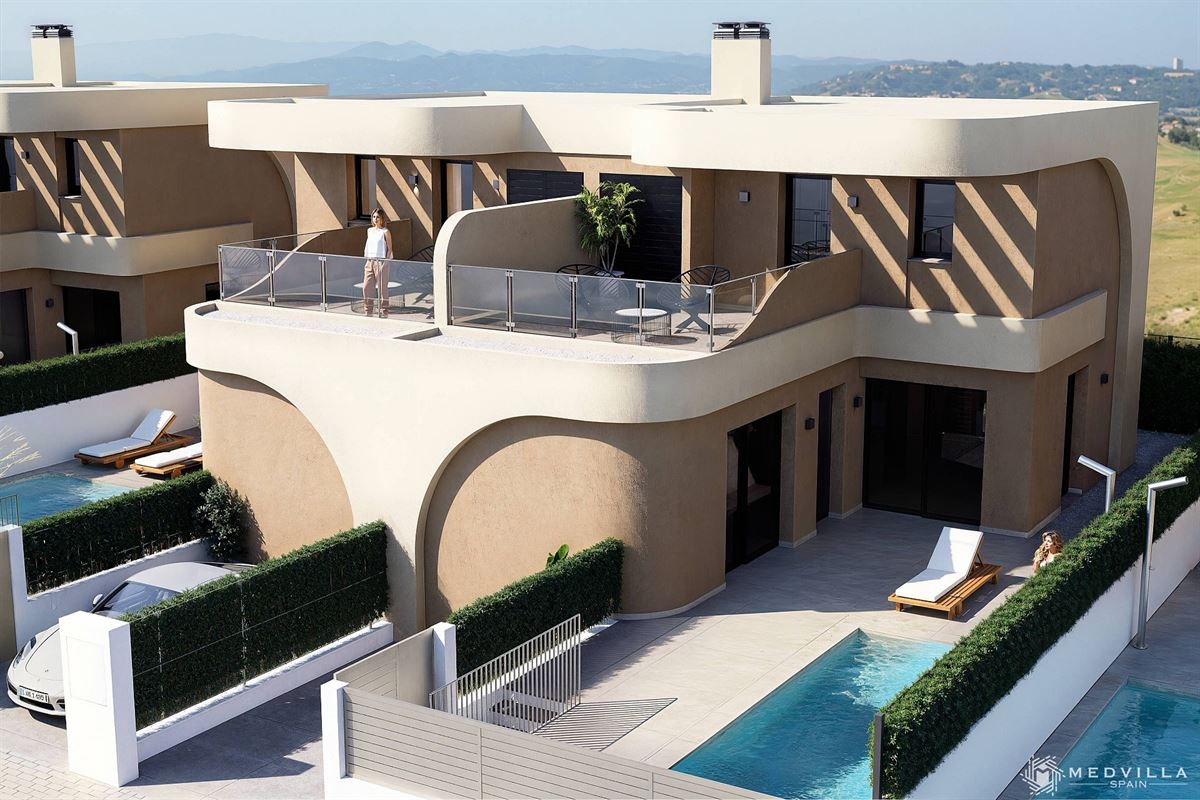 Foto 3 : Villa te 03159 Daya Nueva (Spanje) - Prijs € 399.900