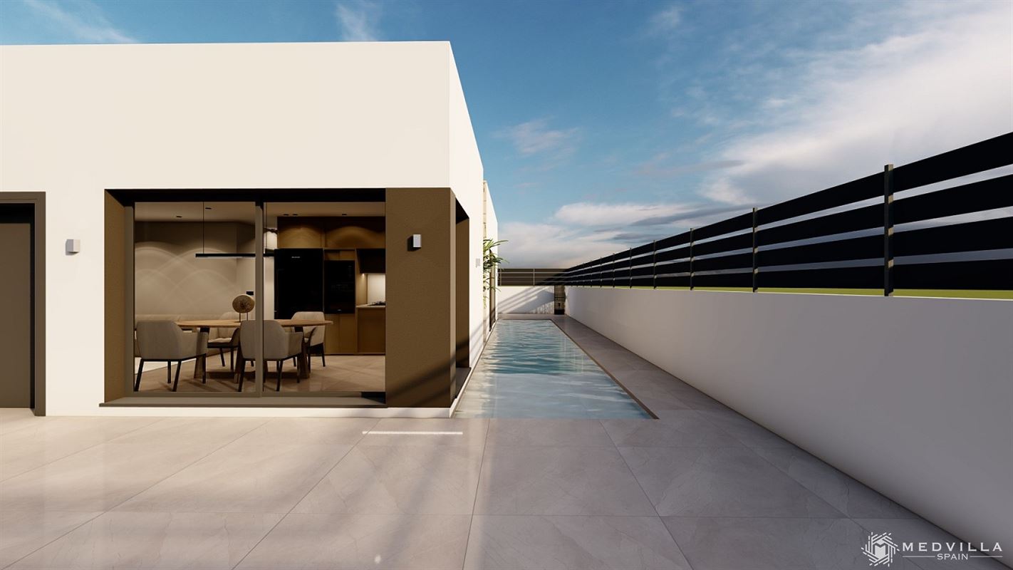 Foto 10 : Villa te 03178 Benijòfar (Spanje) - Prijs € 399.900