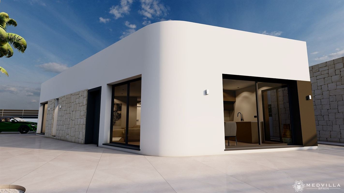 Foto 14 : Villa te 03178 Benijòfar (Spanje) - Prijs € 399.900