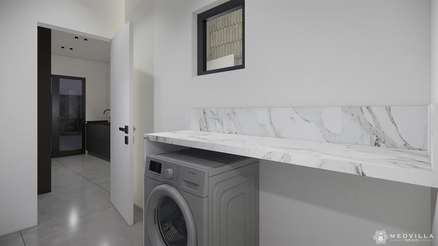 Foto 11 : Villa te 03187 Los Montesinos (Spanje) - Prijs € 369.000