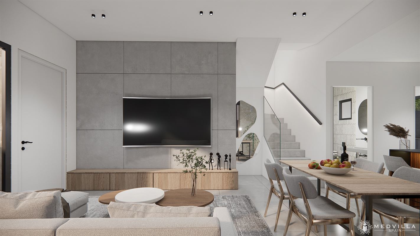 Foto 3 : Villa te 03187 Los Montesinos (Spanje) - Prijs € 369.000