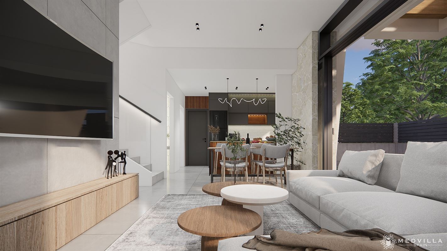 Foto 4 : Villa te 03187 Los Montesinos (Spanje) - Prijs € 369.000