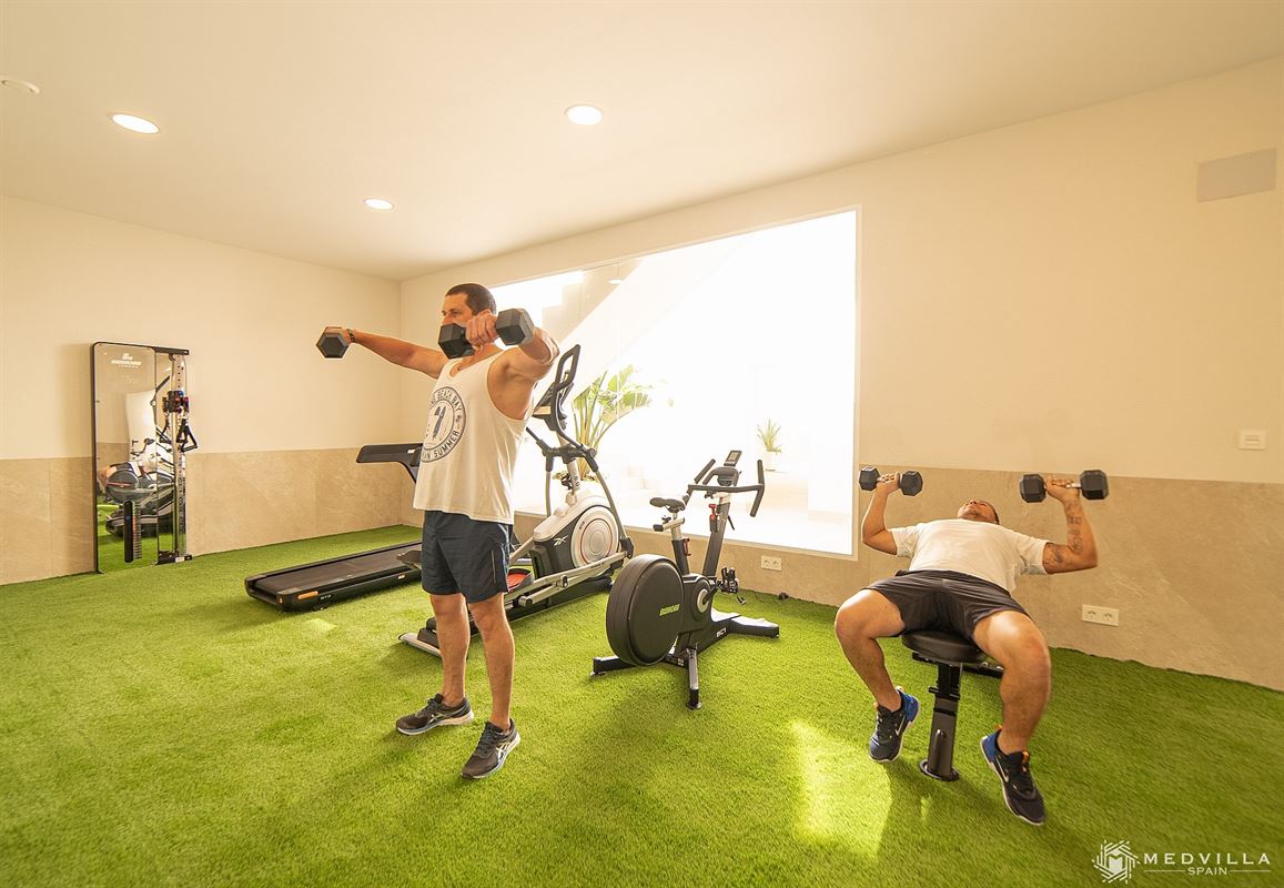 Foto 5 : Appartement met terras te 03149 El Raso (Spanje) - Prijs € 330.000