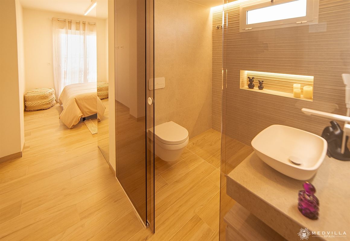 Foto 10 : Appartement met terras te 03149 El Raso (Spanje) - Prijs € 330.000