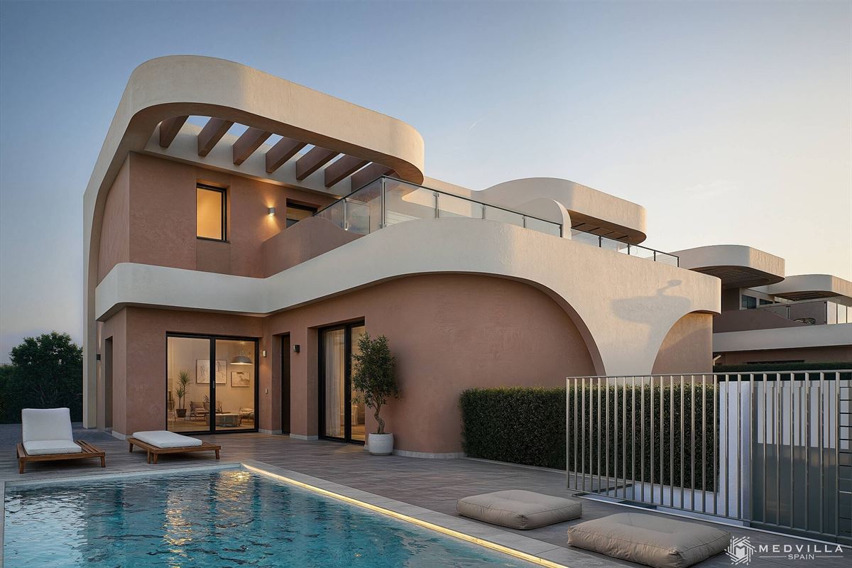 Foto 8 : Villa te 03159 Daya Nueva (Spanje) - Prijs € 399.900