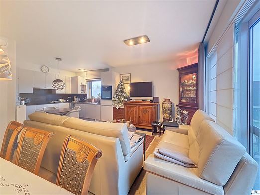 Foto 5 : appartement te 9160 LOKEREN (België) - Prijs € 266.500