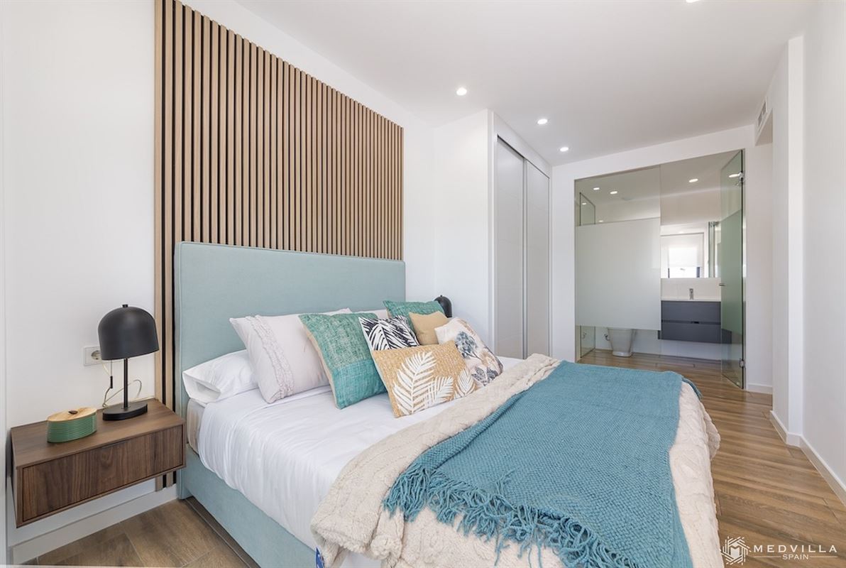 Foto 4 : Appartement met terras te 03194 La Marina (Spanje) - Prijs € 246.000