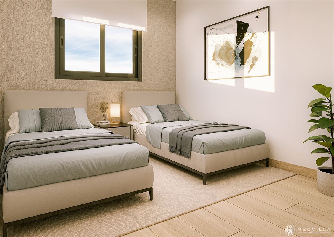 Foto 8 : Appartement met terras te 03181 Torrevieja (Spanje) - Prijs € 305.000