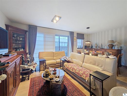 Foto 2 : appartement te 9160 LOKEREN (België) - Prijs € 266.500