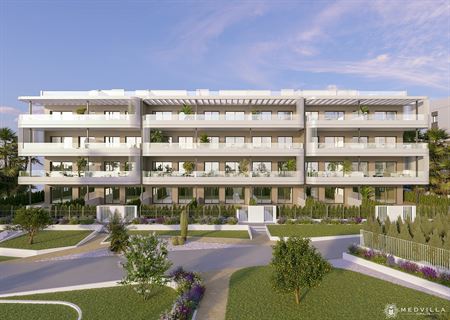 Appartement met solarium te 03181 Torrevieja (Spanje) - Prijs €395.000 Appartement met solarium te 03181 Torrevieja (Spanje) - Prijs €395.000
