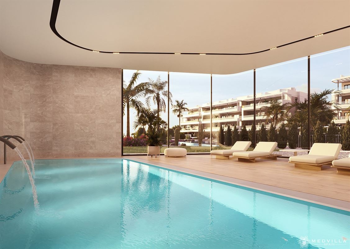 Foto 10 : Appartement met solarium te 03181 Torrevieja (Spanje) - Prijs € 395.000