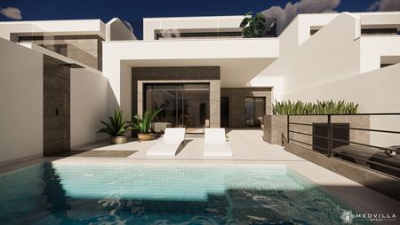 Villa in 03150 Dolores (Spain) - Price 389.000€ Villa in 03150 Dolores (Spain) - Price 389.000€