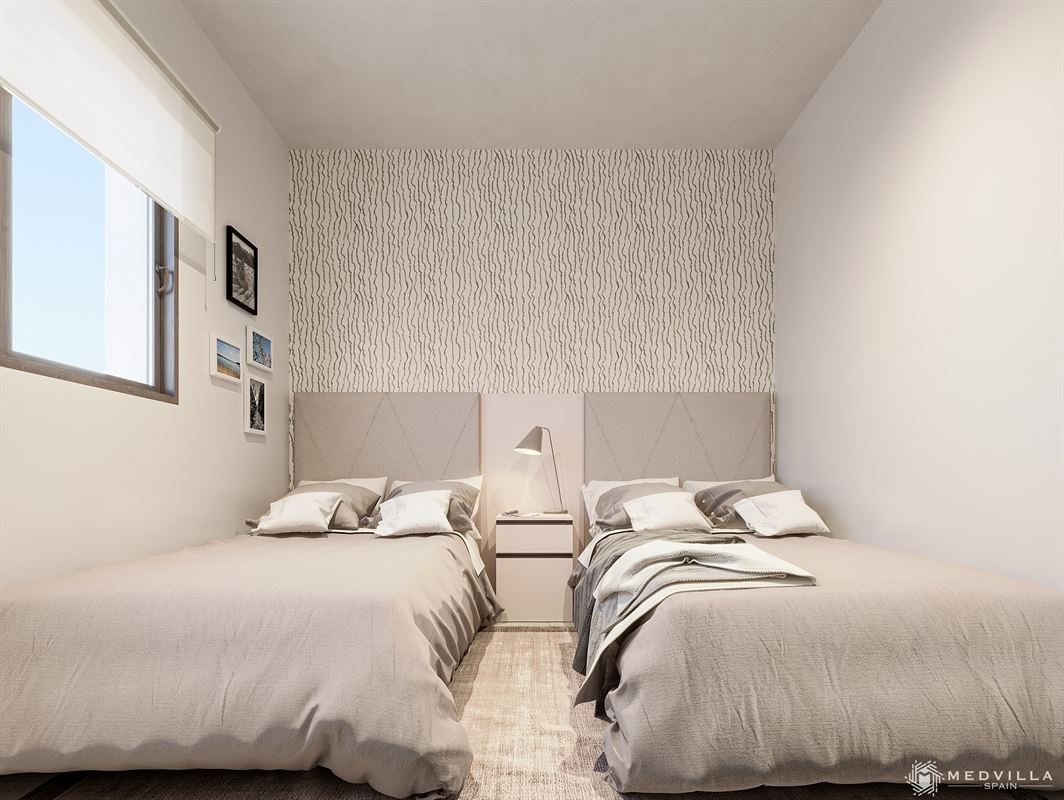 Foto 5 : Appartement met terras te 04640 Mar de Pulpi (Spanje) - Prijs € 185.000