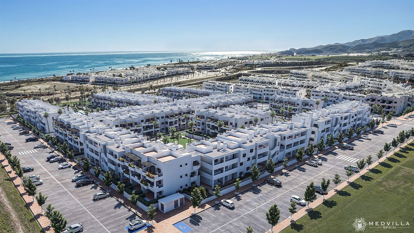 Foto 11 : Appartement met terras te 04640 Mar de Pulpi (Spanje) - Prijs € 160.000