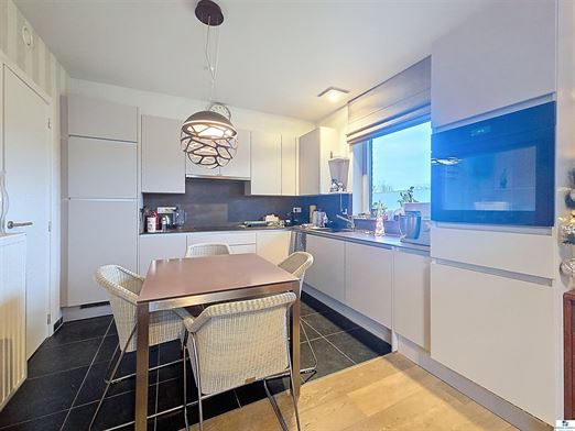 Foto 7 : appartement te 9160 LOKEREN (België) - Prijs € 266.500