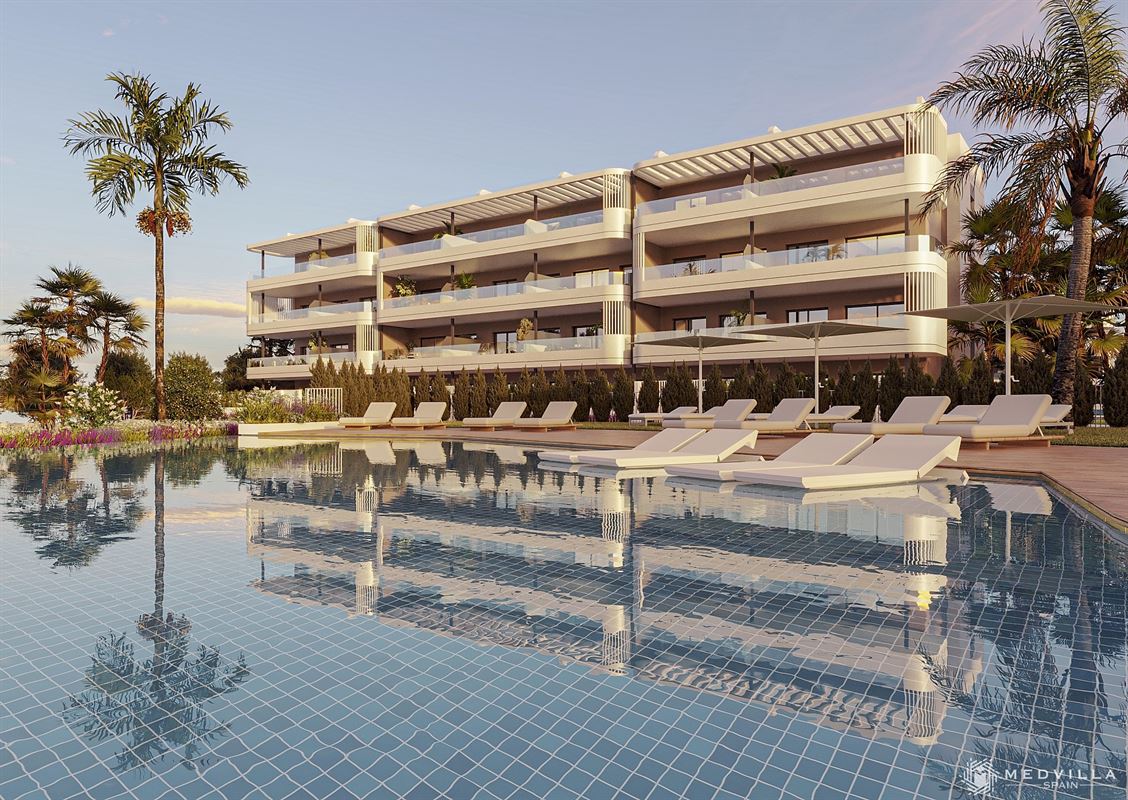 Foto 1 : Appartement met terras te 03181 Torrevieja (Spanje) - Prijs € 280.000