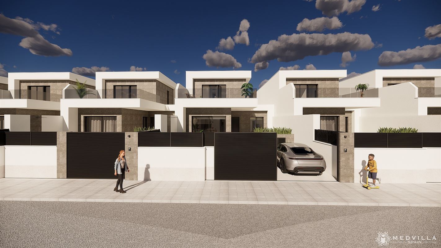 Foto 14 : Villa te 03150 Dolores (Spanje) - Prijs € 389.000