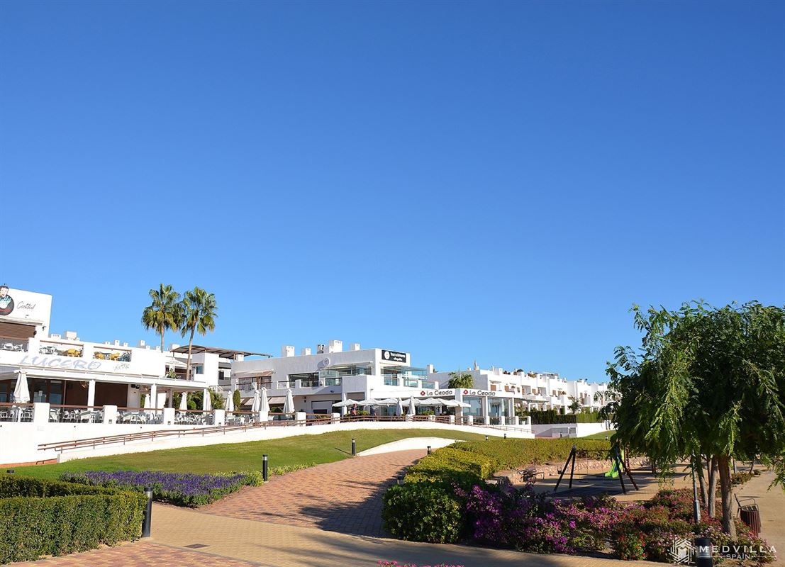 Foto 13 : Appartement met terras te 04640 Mar de Pulpi (Spanje) - Prijs € 160.000