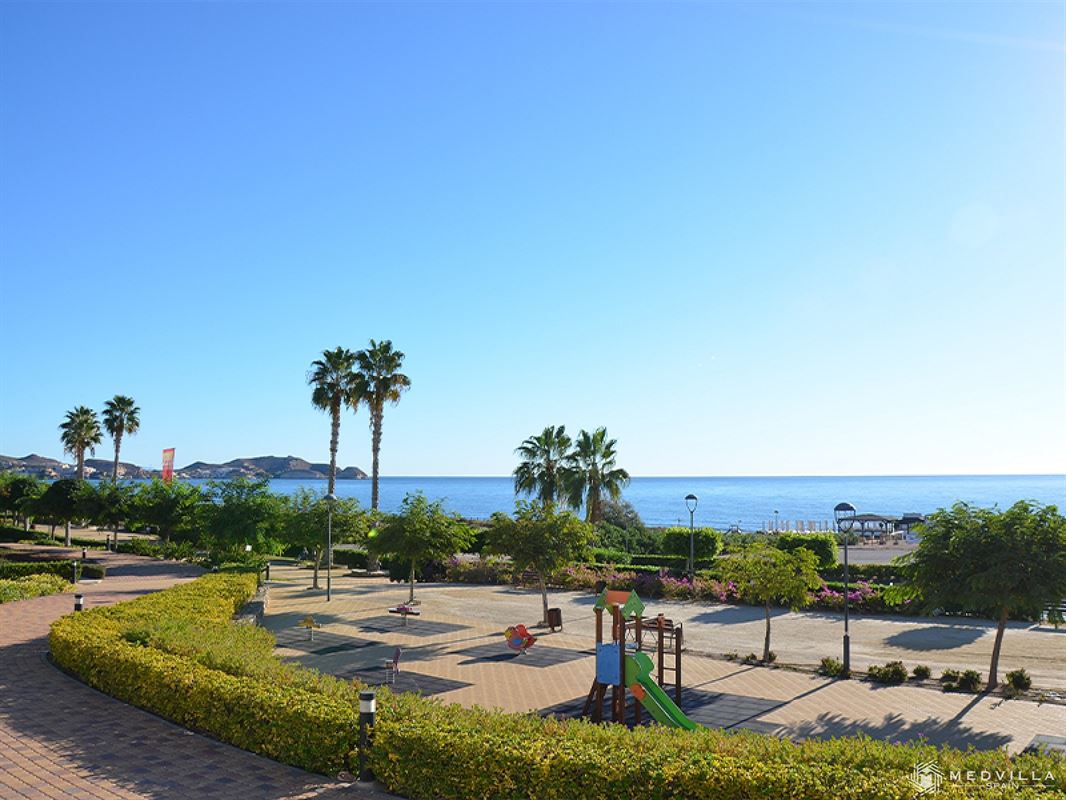 Image 12 : Apartment with terrace IN 04640 Mar de Pulpi (Spain) - Price 185.000 €