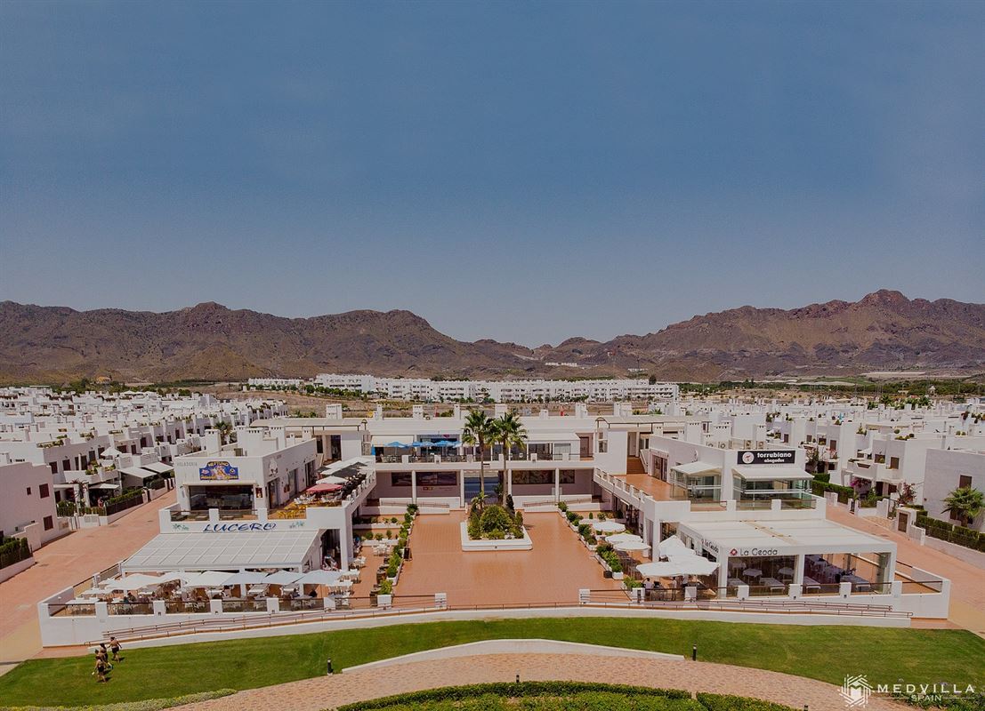 Image 14 : Apartment with terrace IN 04640 Mar de Pulpi (Spain) - Price 203.000 €