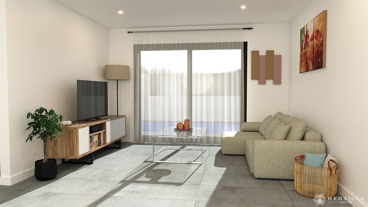 Image 4 : Villa IN 30591 Balsicas (Spain) - Price 314.900 €