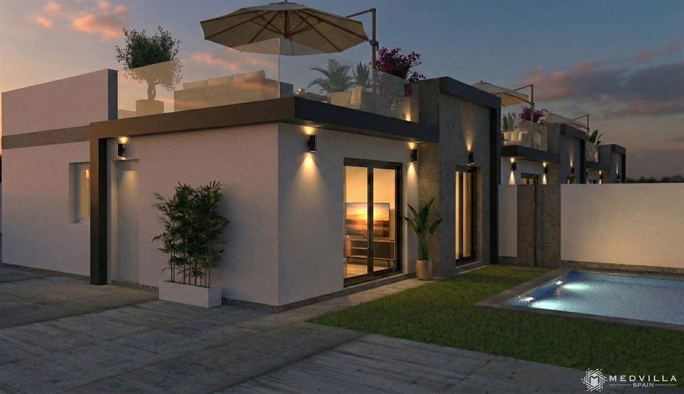 Image 7 : Villa IN 30591 Balsicas (Spain) - Price 314.900 €