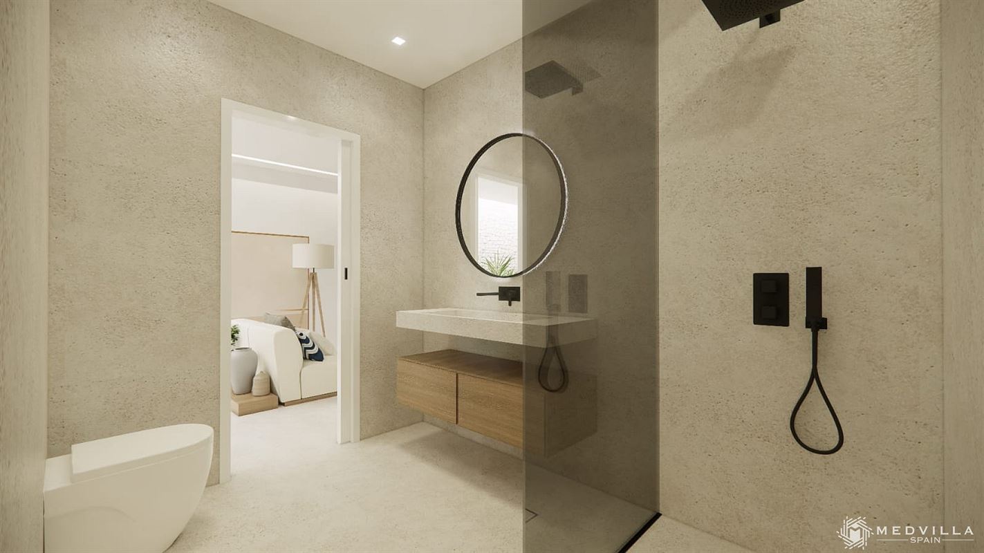 Image 14 : Apartment with terrace IN 03158 Catral (Spain) - Price 195.000 €