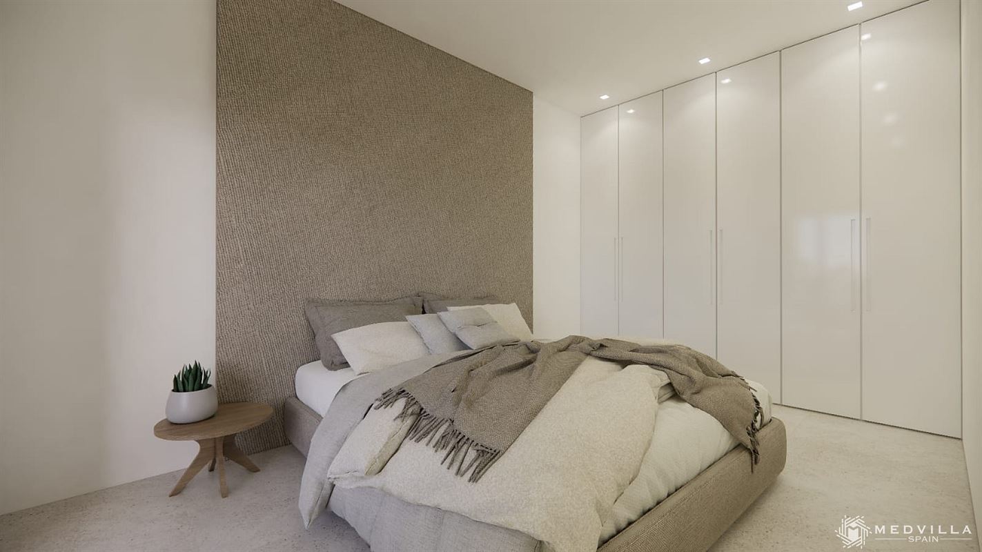 Image 9 : Apartment with terrace IN 03158 Catral (Spain) - Price 195.000 €